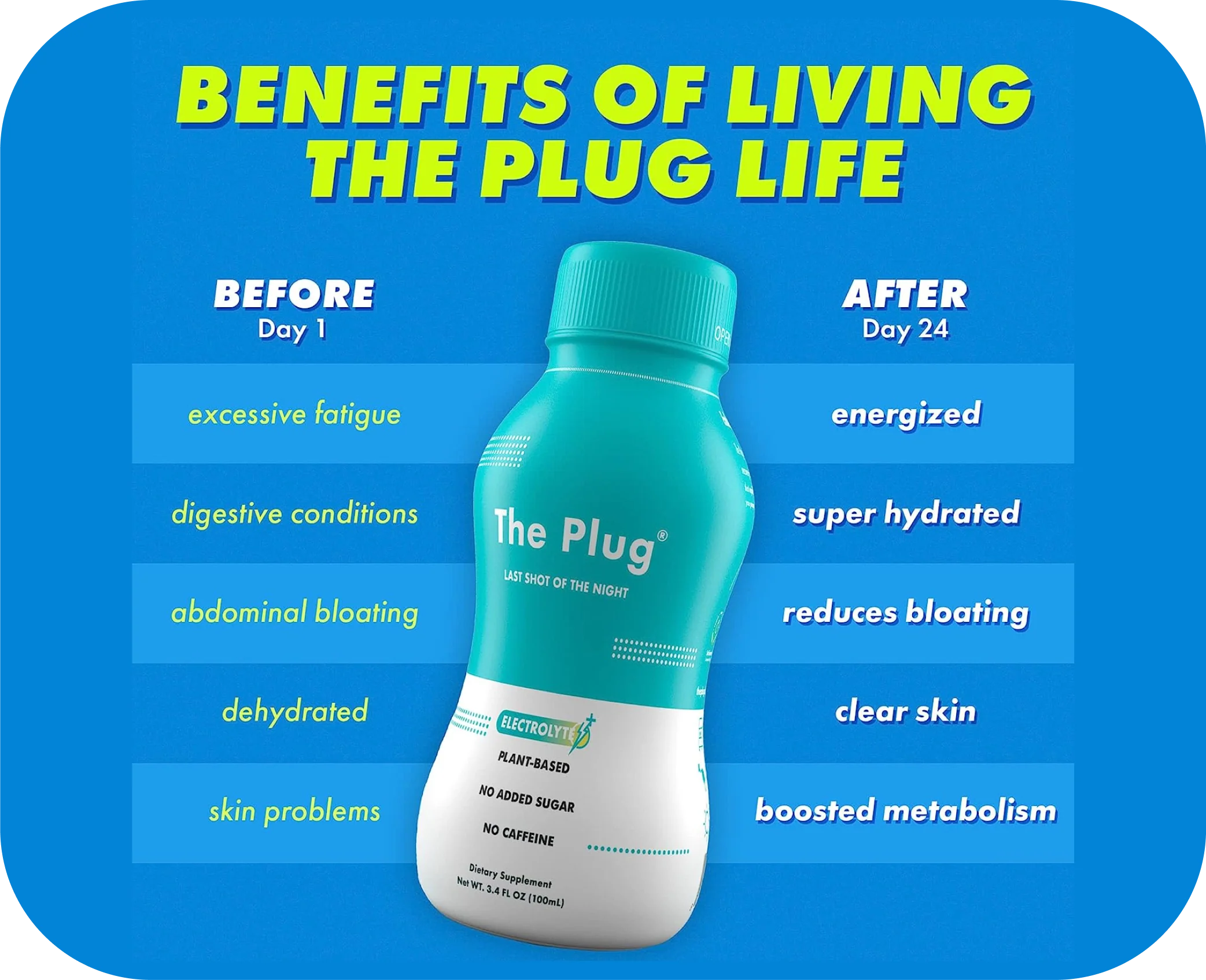 The Plug Combo - Image 6