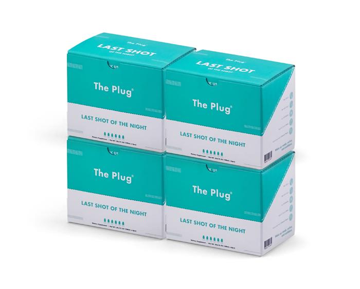Liver Cleanse Drink |  The Plug Drink - Image 13