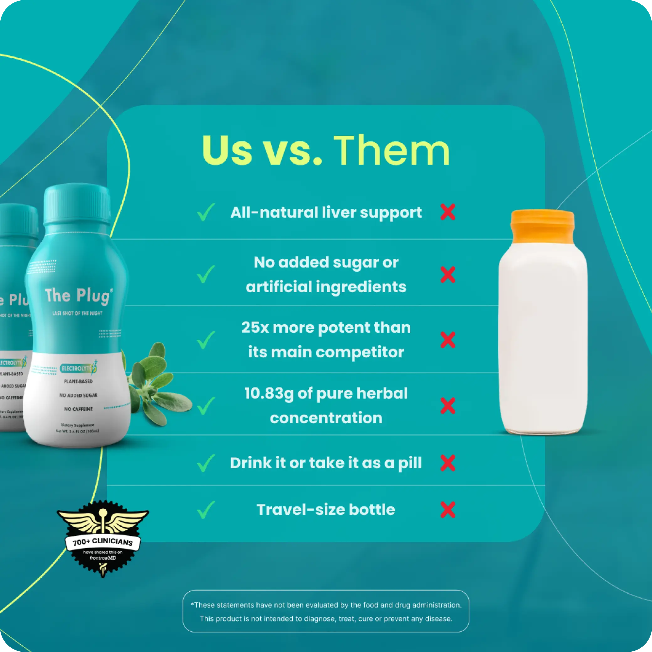 Liver Drink Support - Image 3