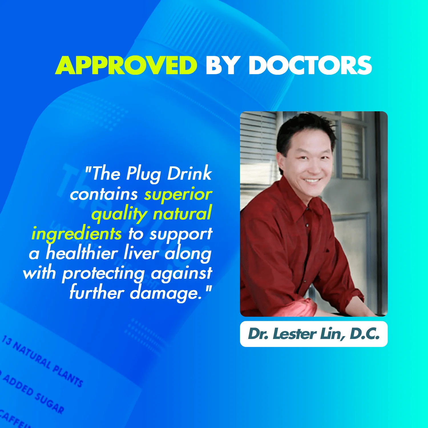 Liver Support Drink | The Plug Drink - Image 6