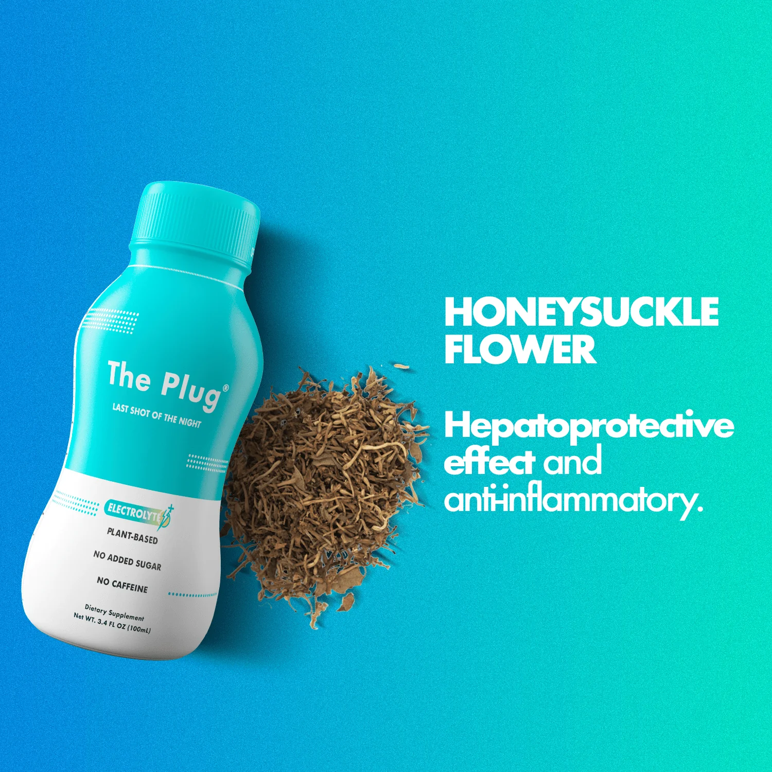 Liver Support Drink | The Plug Drink - Image 8