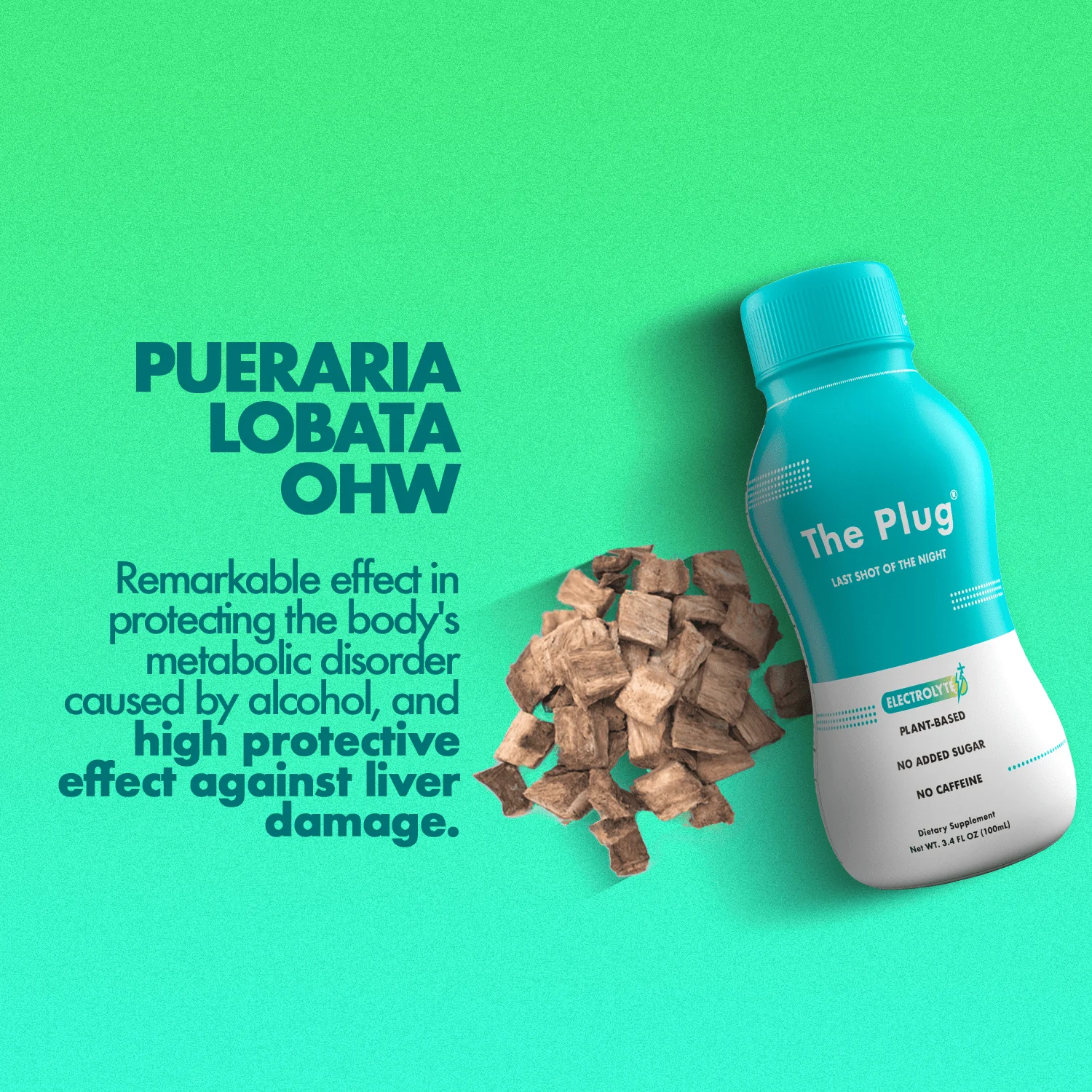 Liver Support Supplements | The Plug Drink - Image 9