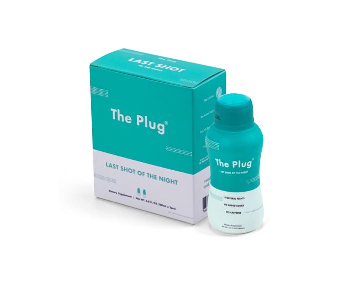 Organic Liver Detox Drink  |  The Plug Drink - Image 15