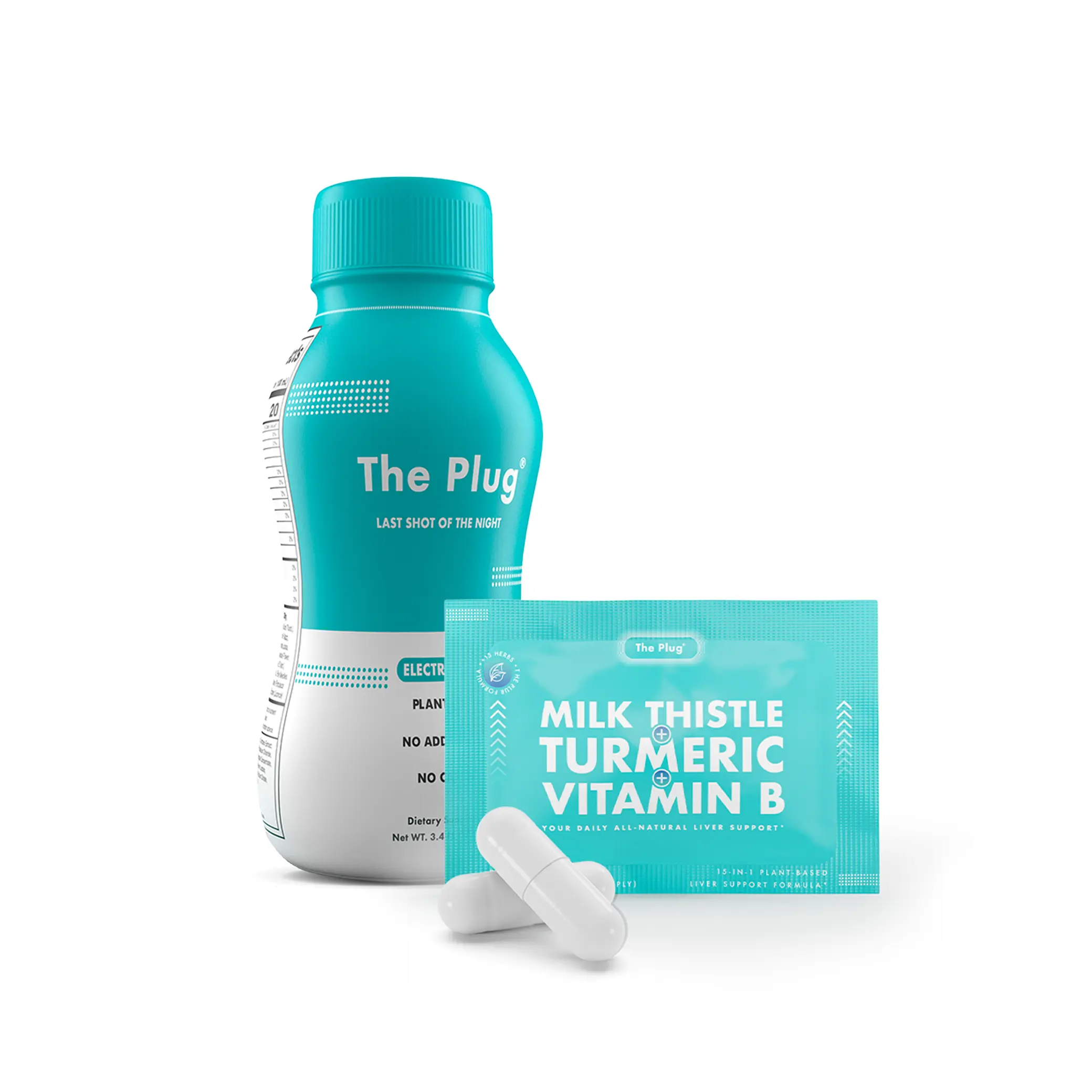 Liver Drink Support - Image 6