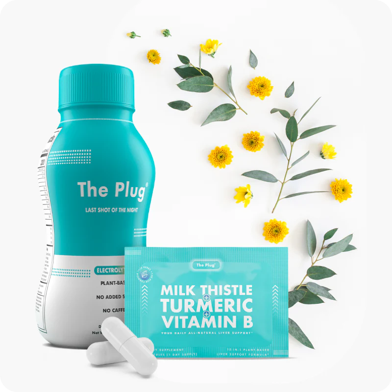 Combo (Drink + Pills) (New) - Image 4