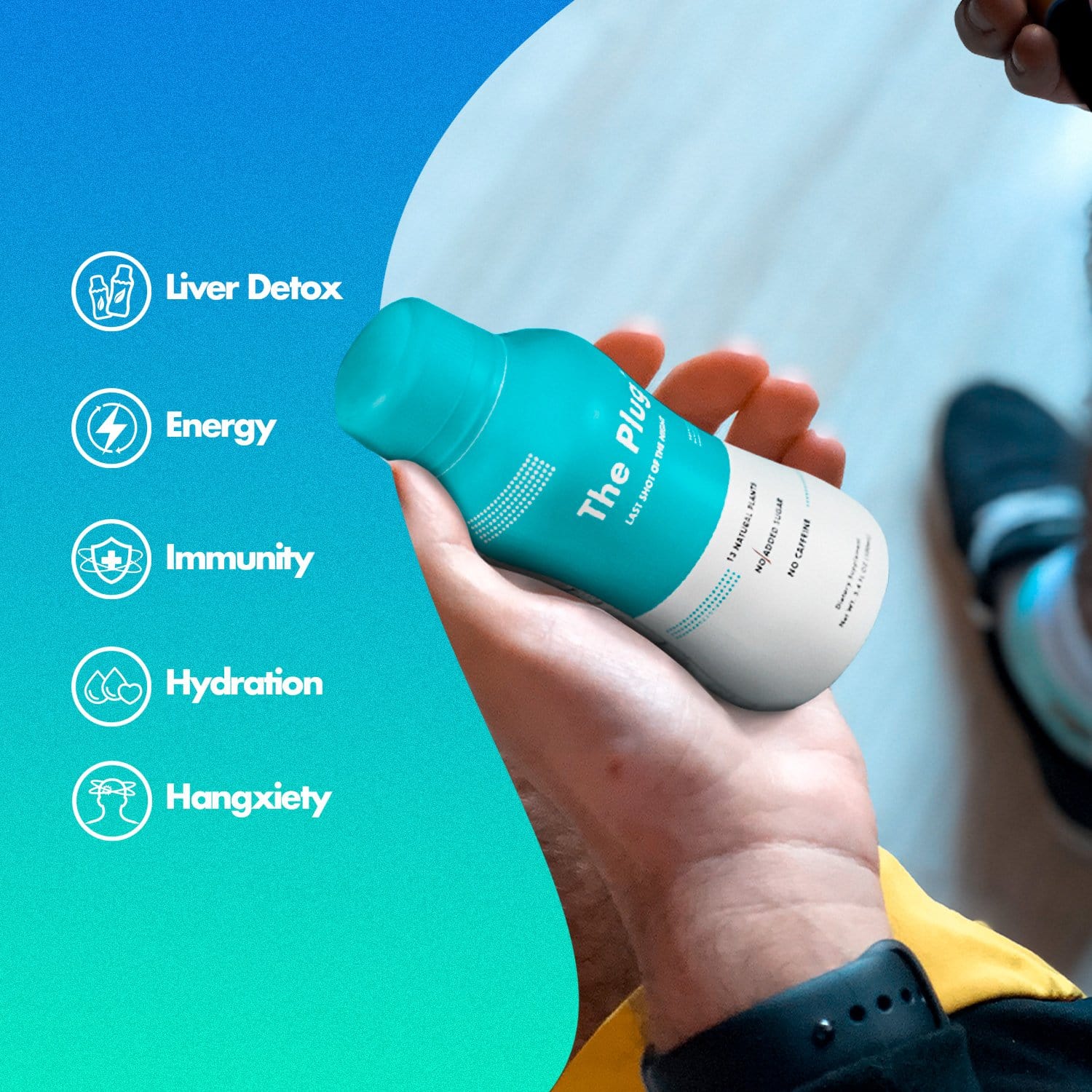 The Plug Drink (Subscription) - Image 2
