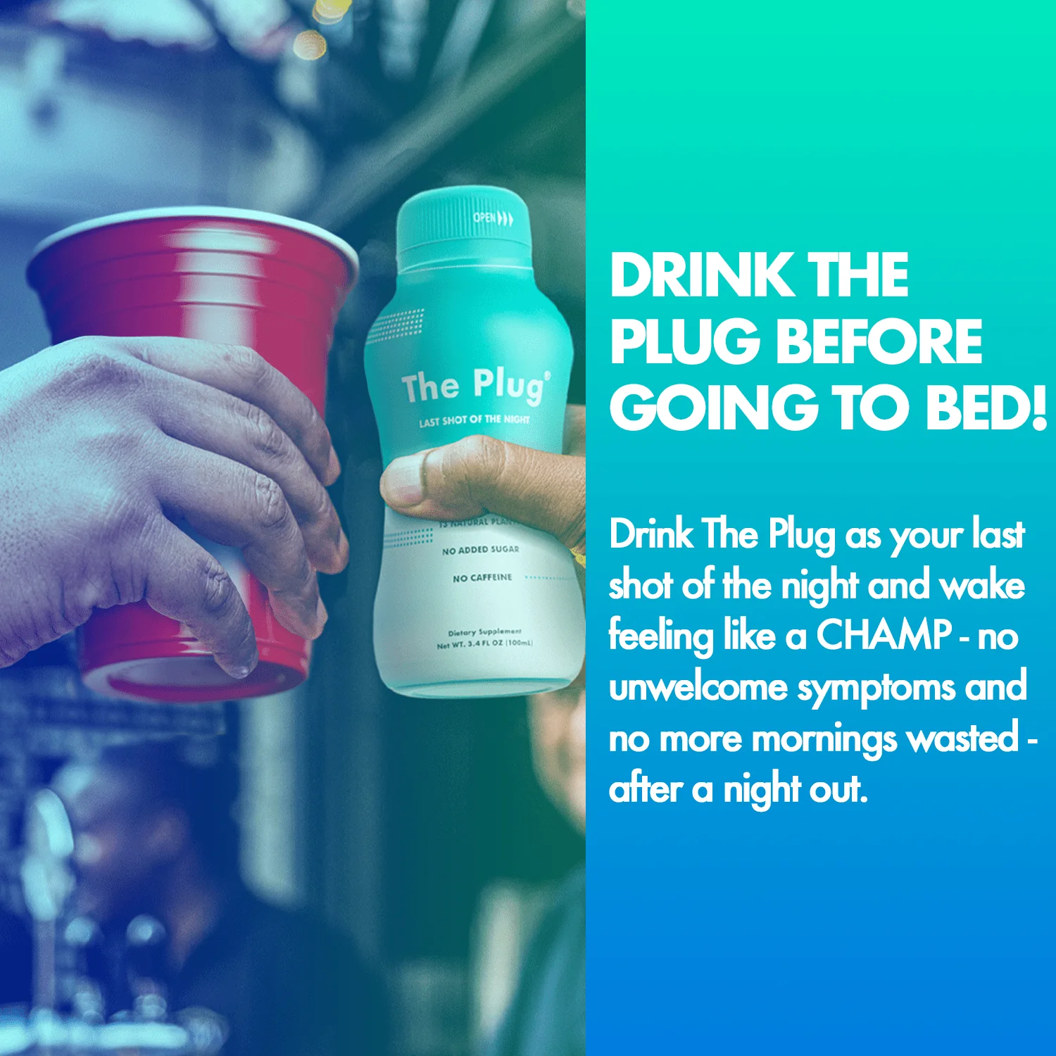 The Plug Drink (Subscription) - Image 3