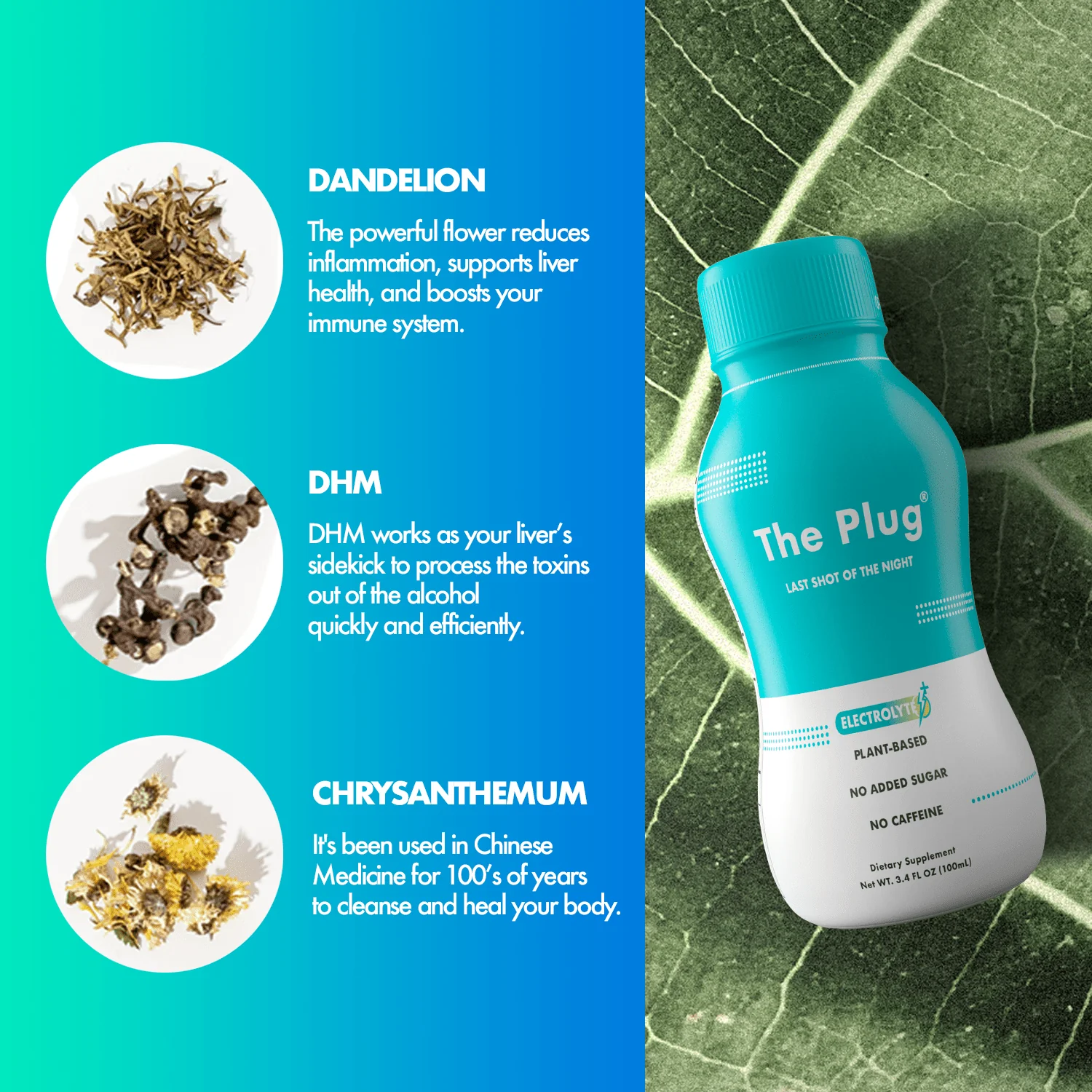 The Plug Drink - Image 20