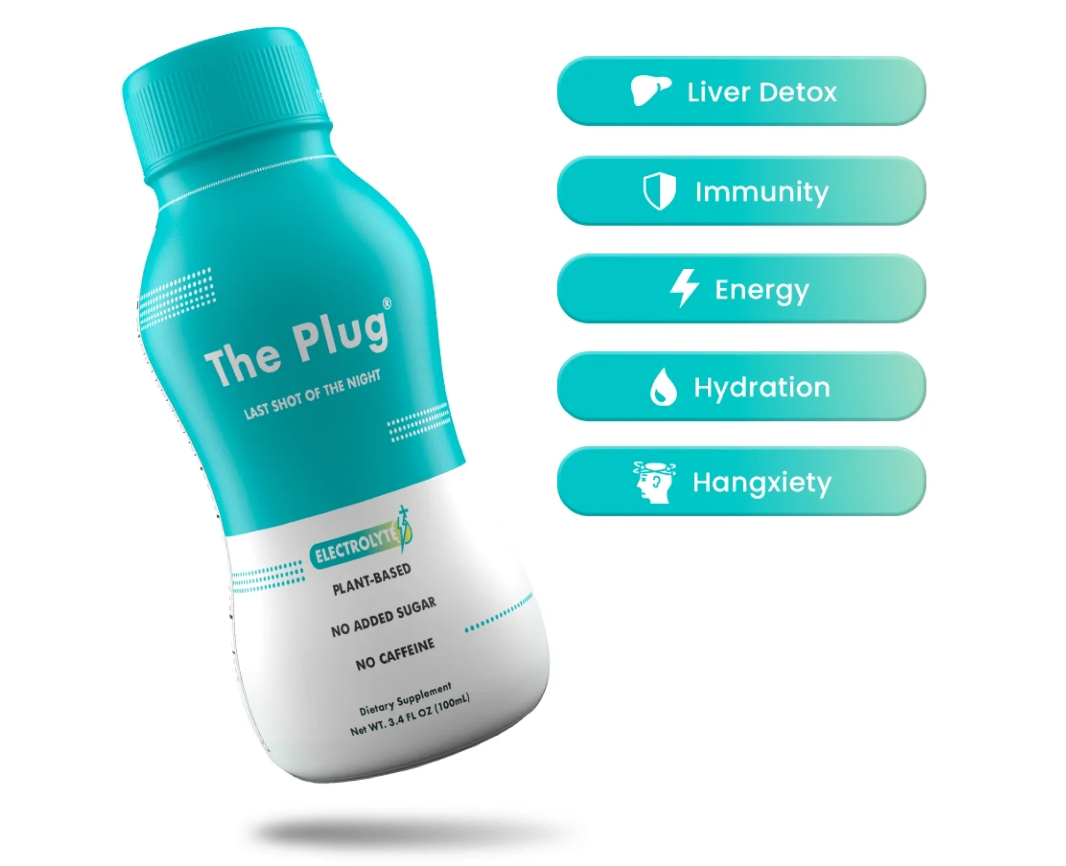 The Plug Drink - Image 28