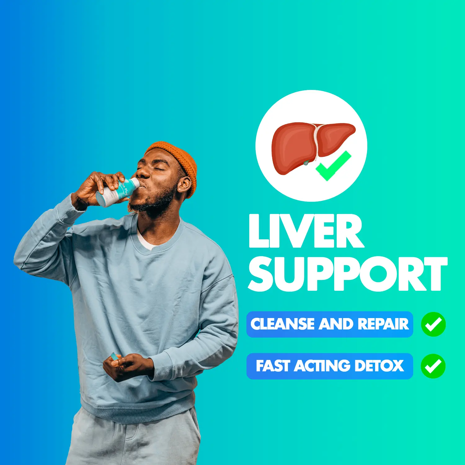 Liver Drink Support | WM - Image 12