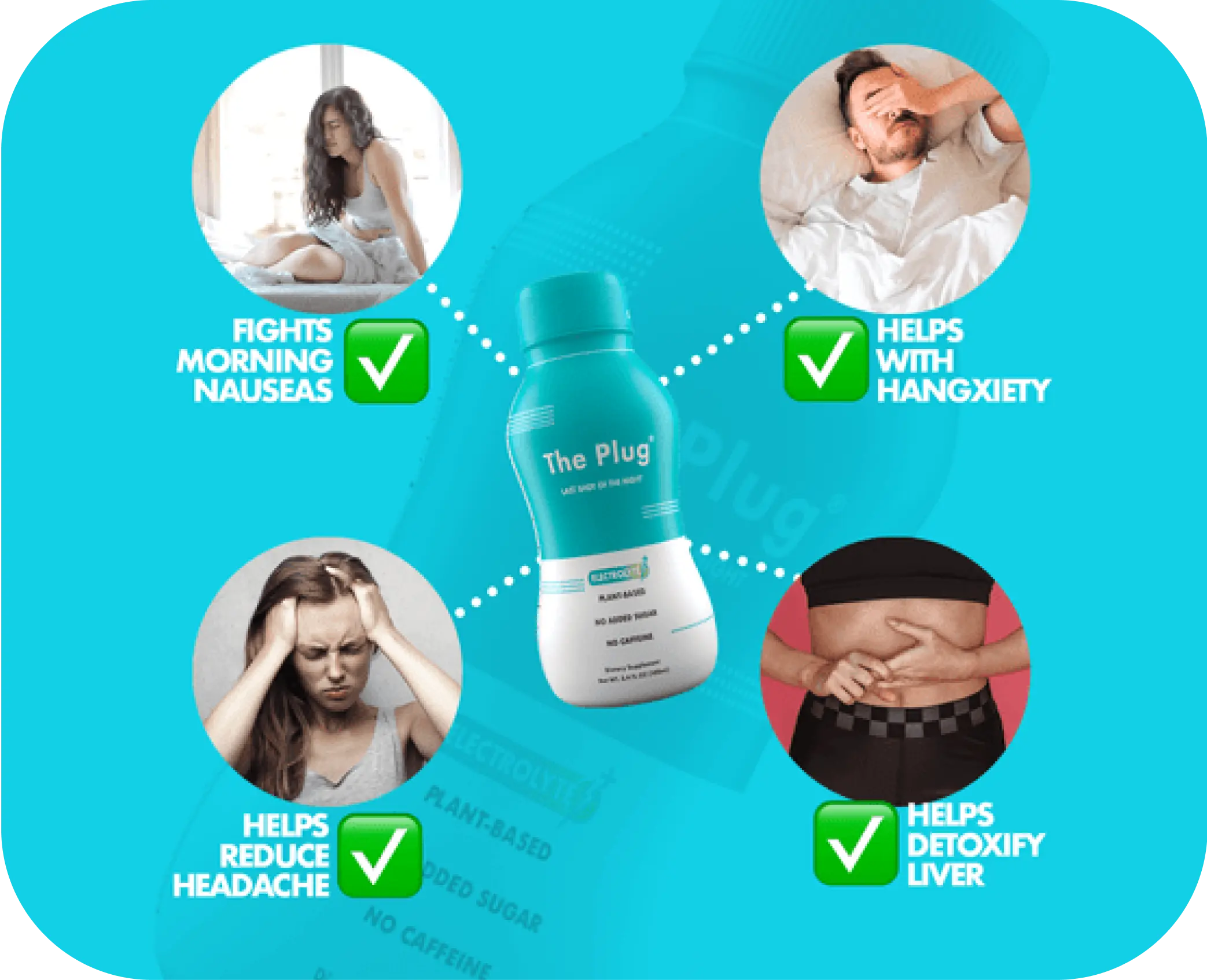 Liver Drink Support | WM - Image 6