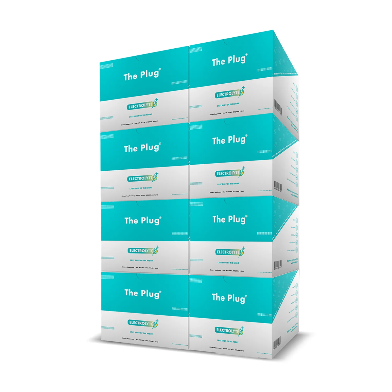 The Plug Liver Drink Plant-based - Image 13
