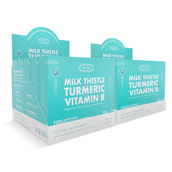 The Plug Liver Pills - Image 6