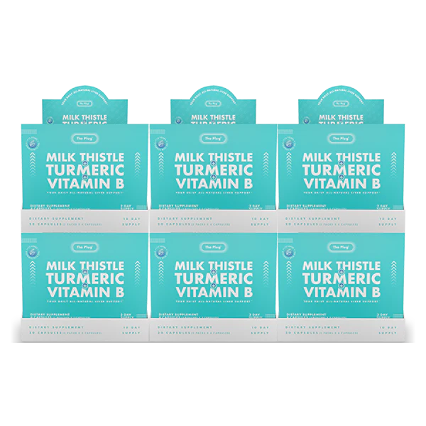 The Plug Pills Liver Cleanse - Image 7