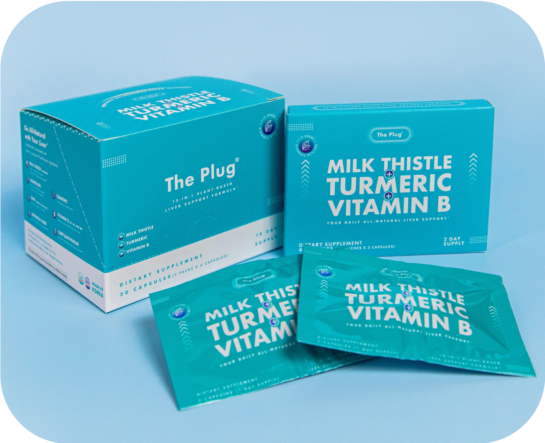 The Plug Pills - Image 5